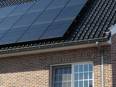 Mortitech Zonnepanelen